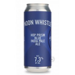 Noon Whistle Hop Prism Blue - Beer Republic