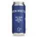 Noon Whistle Hop Prism Blue 