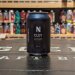 Noordt x Cley Malt & Rye Whisky Baltic Porter Noordt x Cley Malt & Rye Whisky Baltic Porter