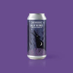 Hop Hooligans Call of the Forest