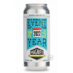 Magnify Event of the Year - Beer Republic