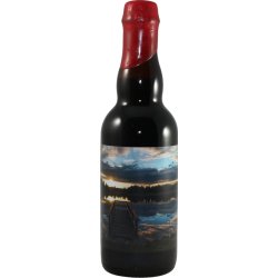 Rodinný pivovar Zichovec Coconut Tiramisu Barley + Wheat Wine 2024 Rodinný pivovar Zichovec Coconut Tiramisu Barley + Wheat Wine 2024