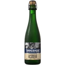 Timmermans Lambicus Blanche - Drankgigant.nl