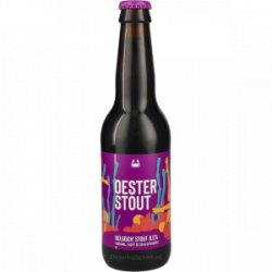 Scheldebrouwerij Oesterstout - Drankgigant.nl