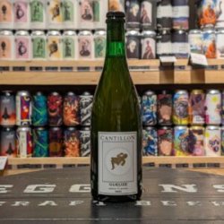 Brasserie Cantillon Classic Gueuze
