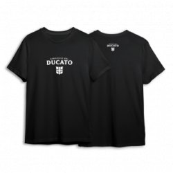 Ducato T-Shirt - Cantina della Birra