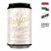 The First Craft Beer  Vik - A Parfait Moment 330ml CAN 