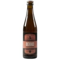 Engelszell Benno - Cantina della Birra