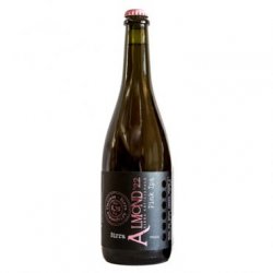 ALMOND’22 PINK IPA CL 75 - Grandibirre