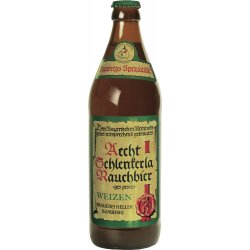 Brauerei Heller-Trum Schlenkerla Weizen cl50 - Iperdrink