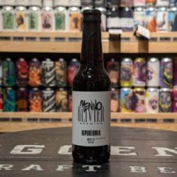 Menno Olivier Hipodèrmia Menno Olivier Hipodèrmia