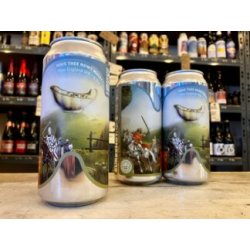 Sureshot  Have Thee Nowt Moist?  New England IPA - Wee Beer Shop