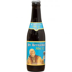 St. Bernardus Abt 12 - Rabbit Hop