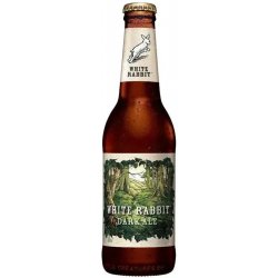 White Rabbit Dark Ale