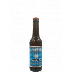 Festbier 5% 33cl - Brygshoppen