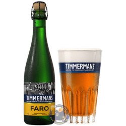 Timmermans Faro 4° - 37,5cl - BelgianShop