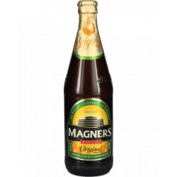 Magners Apple Cider - Drankgigant.nl