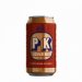 Seeker Brewing - PK Dark Lager 