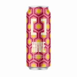 Working Title Brew Co Hive - Pavlova