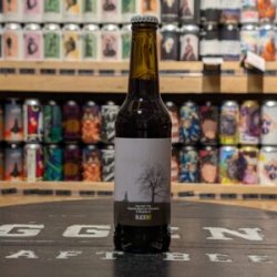 Blackout Brewing Maranasati - Port BA