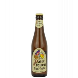 Pater Lieven Tripel