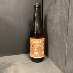 St.Bernardus Kombine 2025