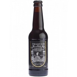 Traquair Jacobite Ale - The Beer Temple