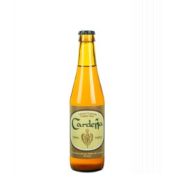 Cardeña Tripel