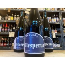 Epochal  Hesperus  Pale Ale - Wee Beer Shop