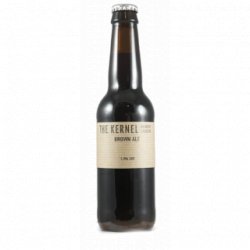 The Kernel Brown Ale Wai-iti - Cantina della Birra