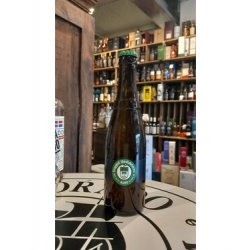 Trappist Westvleteren Blond