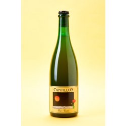 Cantillon Foufoune 2023 - Buvance