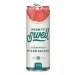 Mighty Swell Grapefruit Spiked Seltzer 112 oz can 