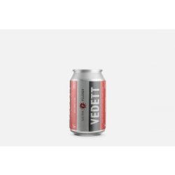 Vedett Extra Pilsner - Beyond Beer