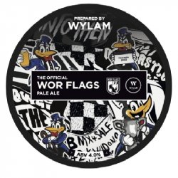Wylam The Official Wor Flags Wylam The Official Wor Flags