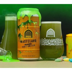 Vault City Brewing Wasteland