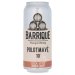 Barrique Brewing and Blending - Polotmavé 10° 