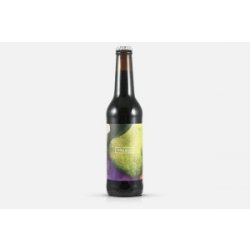 Põhjala Maple Bänger - Beyond Beer