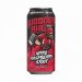 Wooden Axe Brewing Co - Raspberry Abyss Nitro Raspberry Stout Wooden Axe Brewing Co - Raspberry Abyss Nitro Raspberry Stout