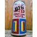 Loud Shirt Brewing Co - Big Hazed And Confused Loud Shirt Brewing Co - Big Hazed And Confused
