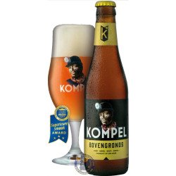 Kompel Bovengronds 6° - 13L - BelgianShop