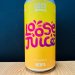 Lost Brewing Co.  Loose Juice [6% NEIPA] 