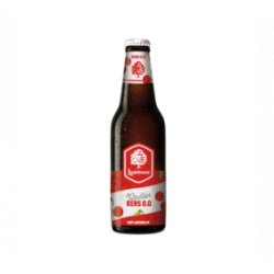 Lindeboom Kersenradler 0.0 33cl - Hellobier