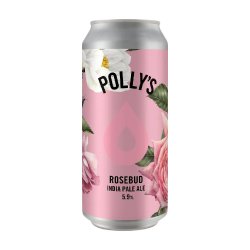 Polly's - Rosebud - Dorst