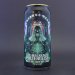 Tartarus Vault City - The Mackenzie Poltergeist - 14.1% (440ml) Tartarus Vault City - The Mackenzie Poltergeist - 14.1% (440ml)