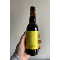 To Øl Yule Malt 2024 Barrel Aged Imperial Stout - Heaton Hops