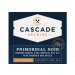 Cascade Brewing Primordial Noir '17 12x50CL 
