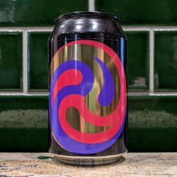 Omnipollo  Emmas Winter Mild : Modern Mild - Dead Time Beers