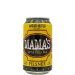 Oskar Blues Brewery® – Mama’s Little Yella Pils® Oskar Blues Brewery® – Mama’s Little Yella Pils®