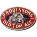 ROBINSONS BREWERY OLD TOM ALE 